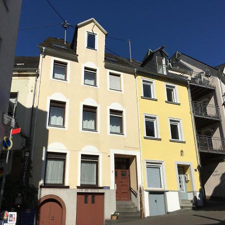 Mosel Ferienhaus Zell 外观 照片