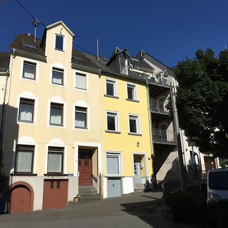 Mosel Ferienhaus Zell 外观 照片