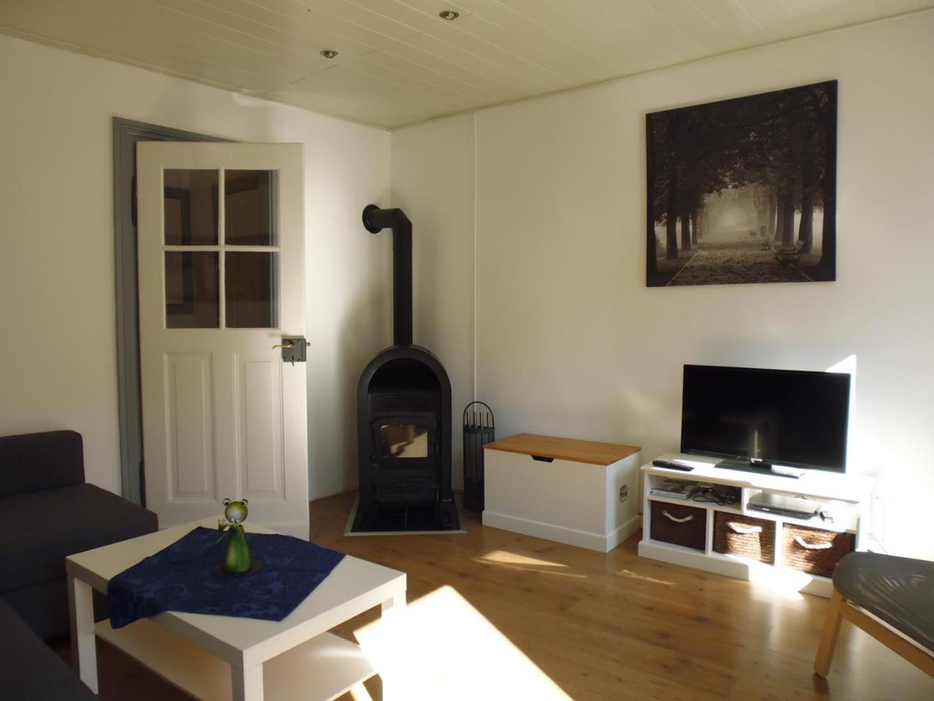Mosel Ferienhaus Zell 外观 照片