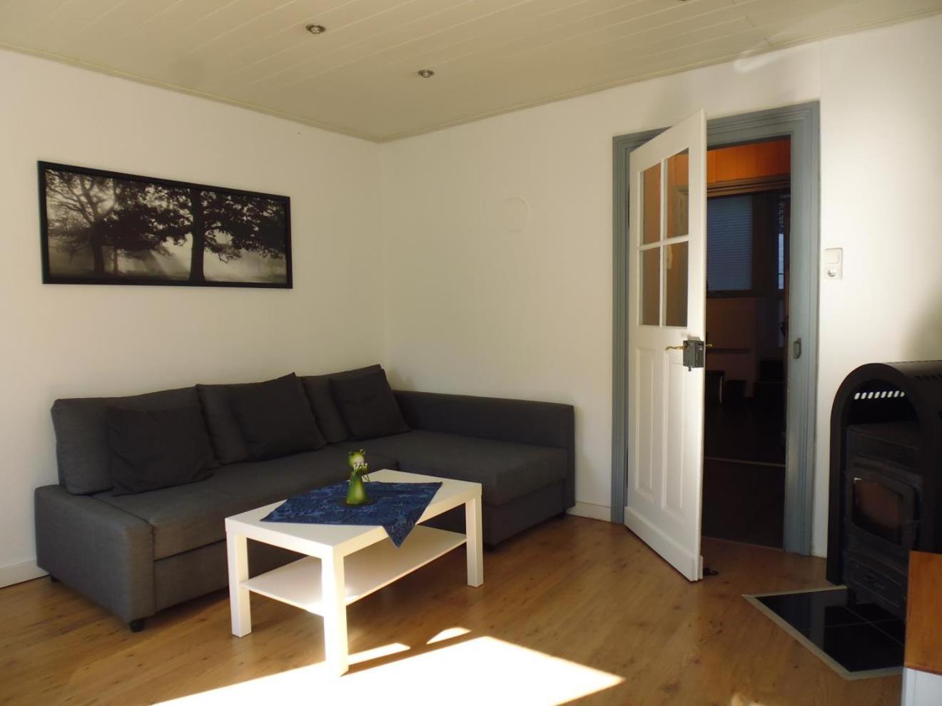 Mosel Ferienhaus Zell 外观 照片