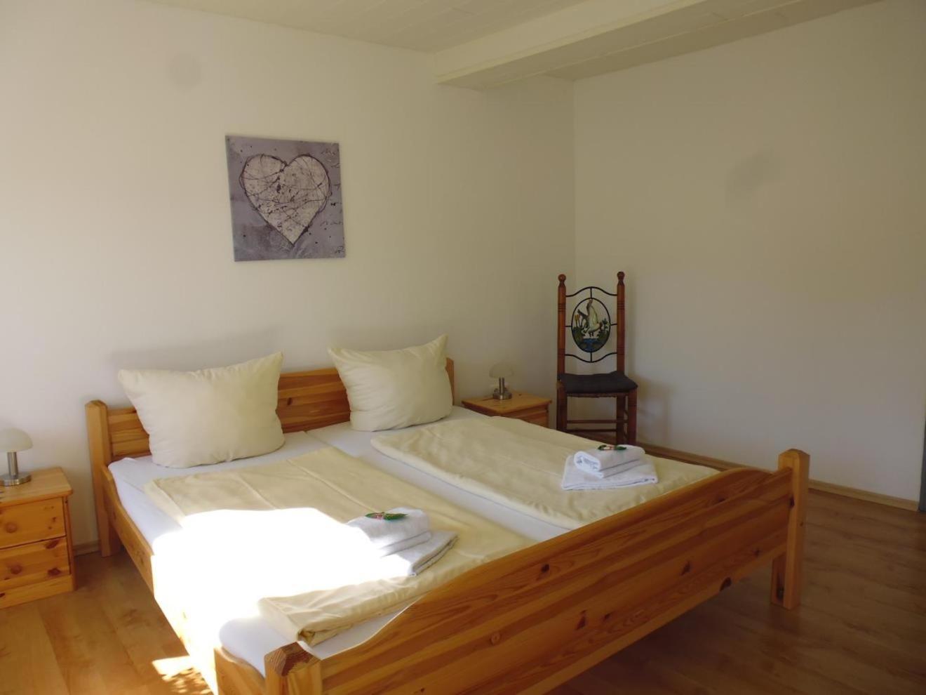 Mosel Ferienhaus Zell 外观 照片