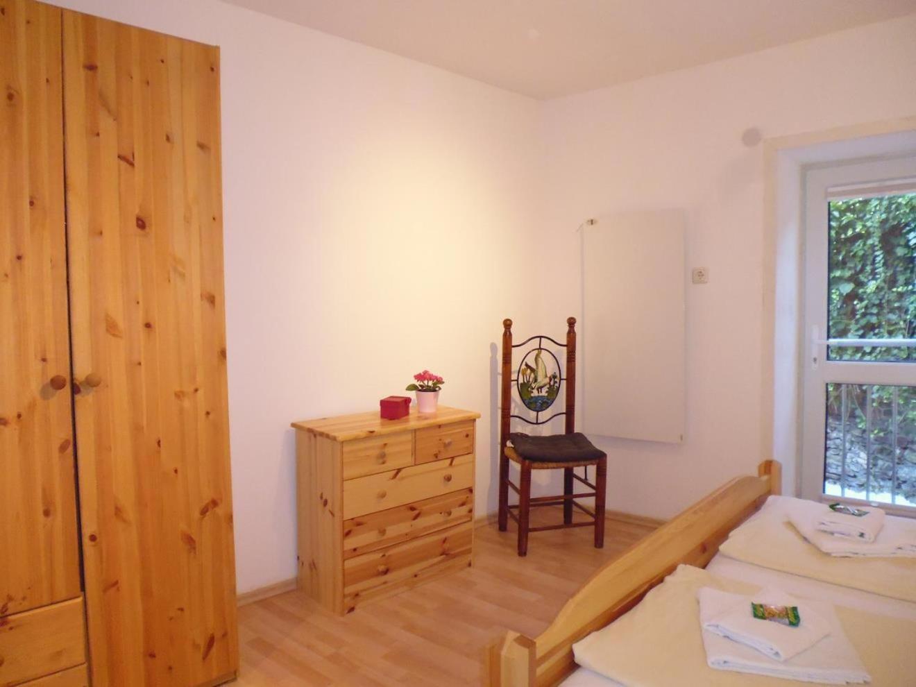 Mosel Ferienhaus Zell 外观 照片