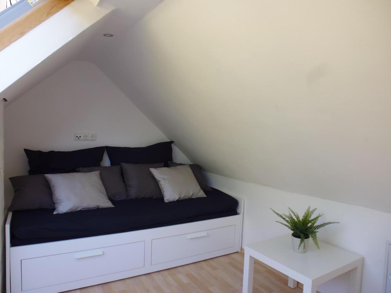 Mosel Ferienhaus Zell 外观 照片