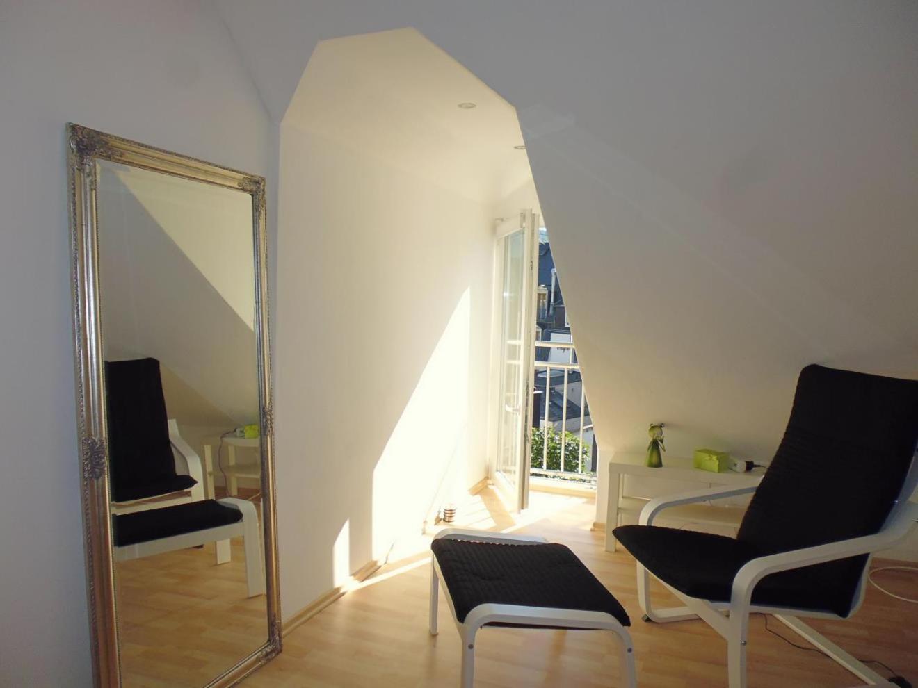 Mosel Ferienhaus Zell 外观 照片